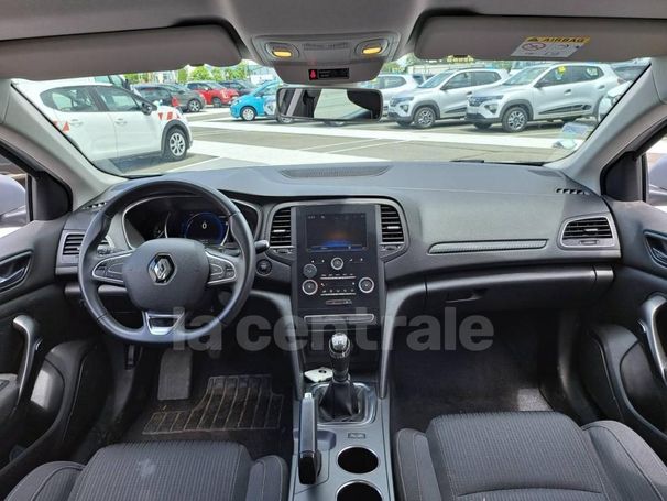 Renault Megane dCi 85 kW image number 18