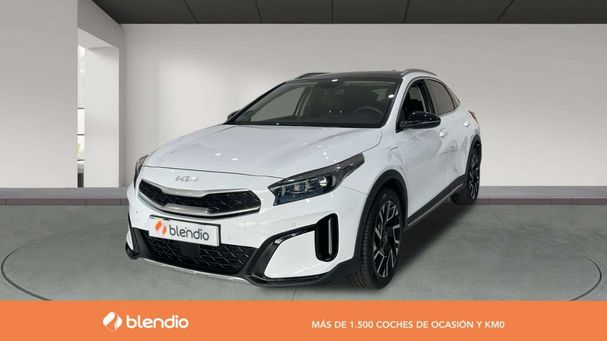 Kia XCeed 1.6 GDI 104 kW image number 1