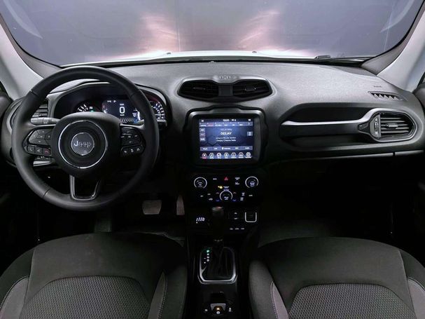 Jeep Renegade 1.3 PHEV 140 kW image number 10