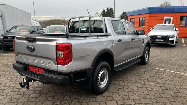 Ford Ranger 4x4 125 kW image number 2