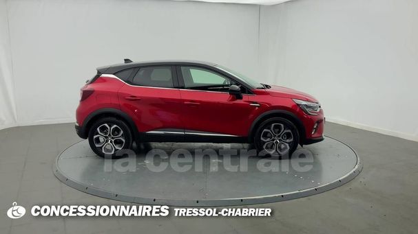 Renault Captur 107 kW image number 17