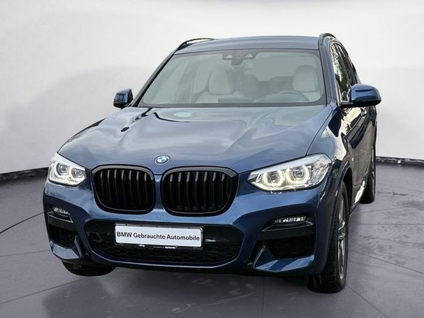 BMW X3 xDrive 210 kW image number 1