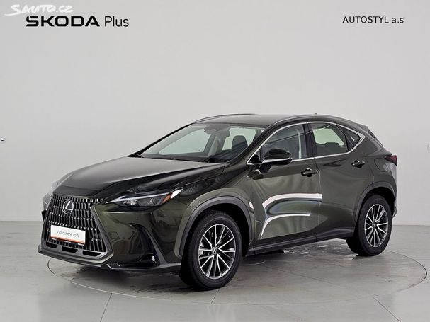 Lexus NX 350 h 179 kW image number 1