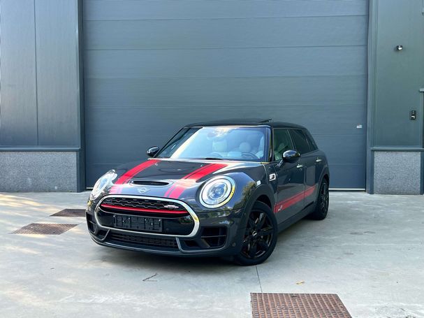 Mini John Cooper Works Clubman 170 kW image number 1