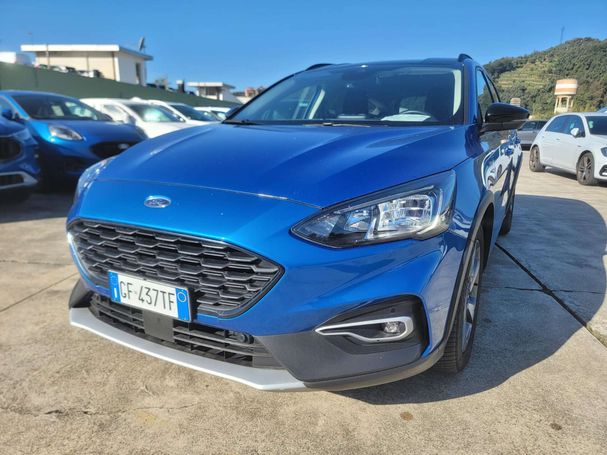 Ford Focus 1.5 EcoBlue ACTIVE 88 kW image number 6