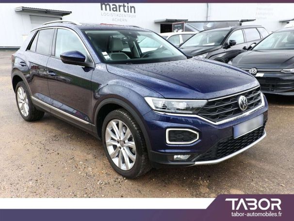 Volkswagen T-Roc 1.5 TSI Sport 110 kW image number 2