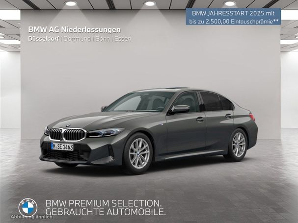 BMW 320i xDrive M Sport 135 kW image number 1