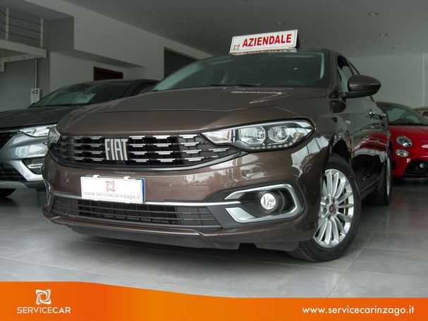 Fiat Tipo 74 kW image number 3