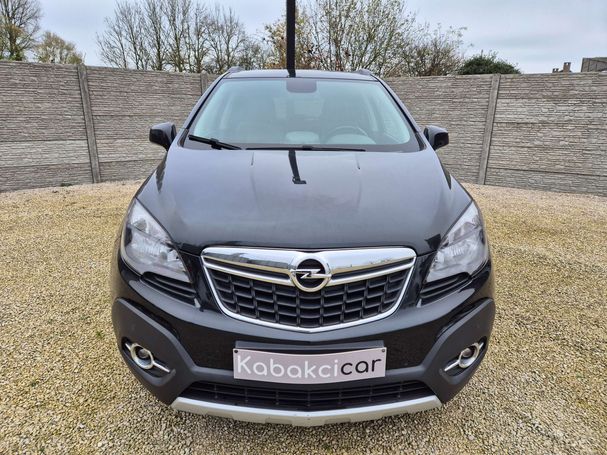 Opel Mokka 1.6 85 kW image number 3