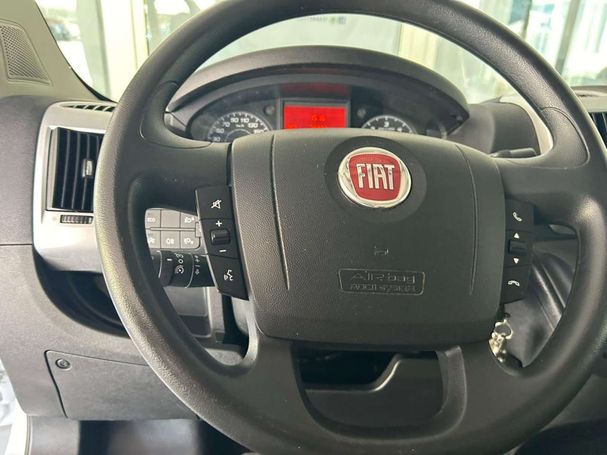 Fiat Ducato 140 103 kW image number 8