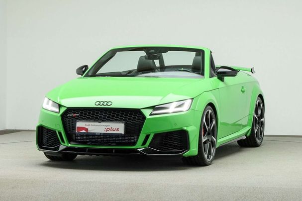 Audi TT RS 294 kW image number 1