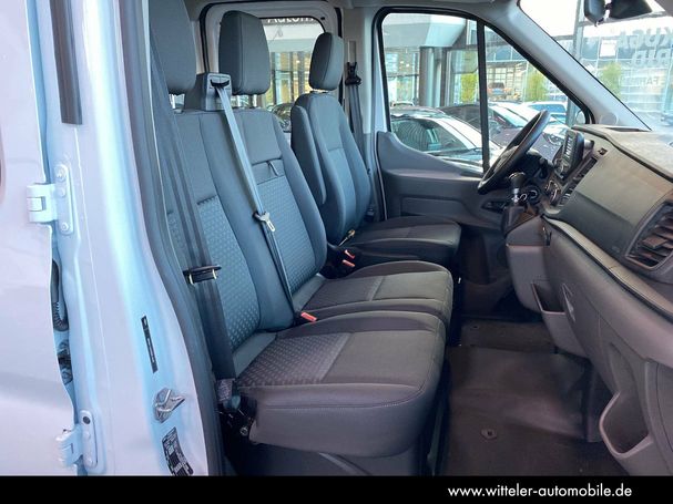 Ford Transit 350 L3 125 kW image number 16