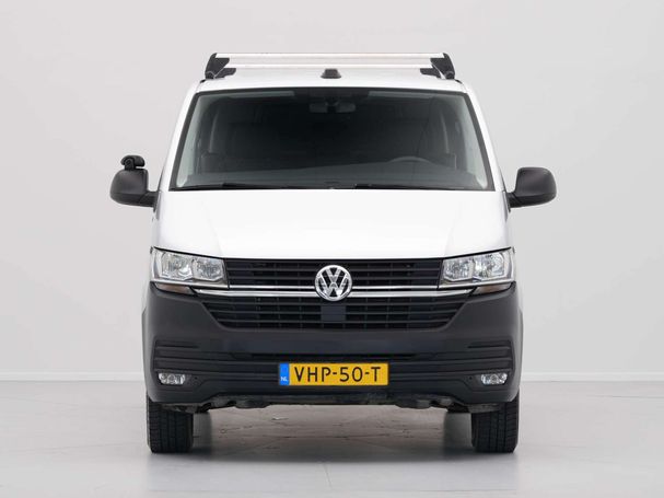 Volkswagen T6 Transporter DSG 110 kW image number 8