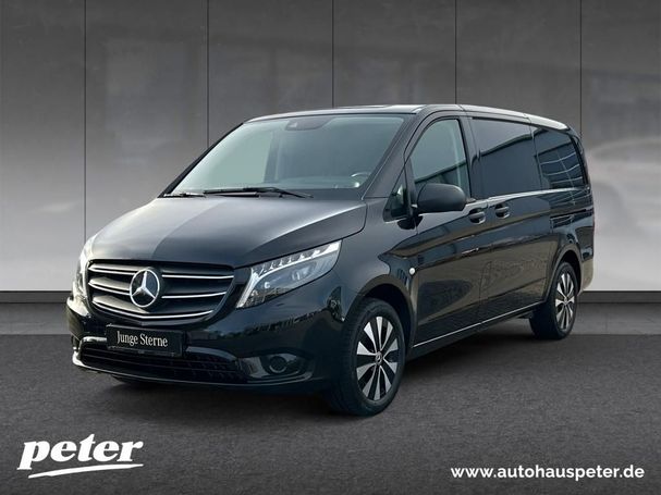 Mercedes-Benz Vito 119 CDi 140 kW image number 1