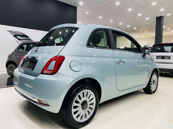 Fiat 500 1.0 51 kW image number 5