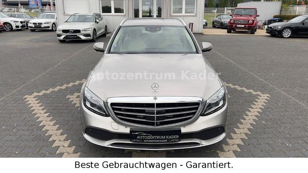 Mercedes-Benz C 220 d T 4Matic 143 kW image number 3