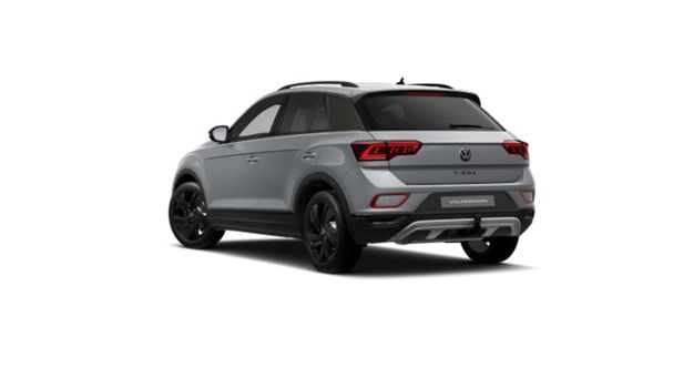 Volkswagen T-Roc 1.5 TSI Style DSG 110 kW image number 1