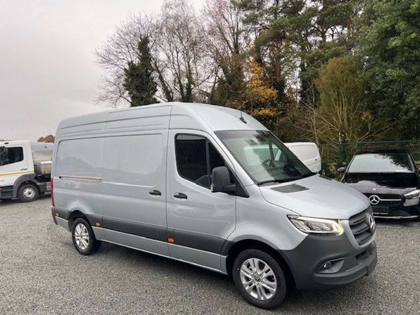 Mercedes-Benz Sprinter 317 CDI 125 kW image number 6