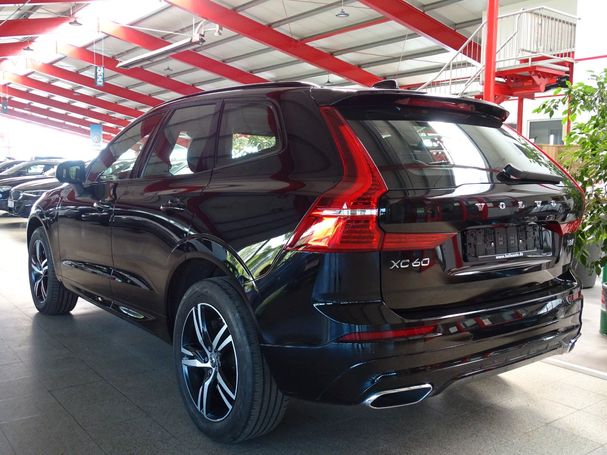 Volvo XC60 AWD 288 kW image number 4