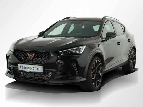 Cupra Formentor VZ5 4Drive DSG 287 kW image number 15