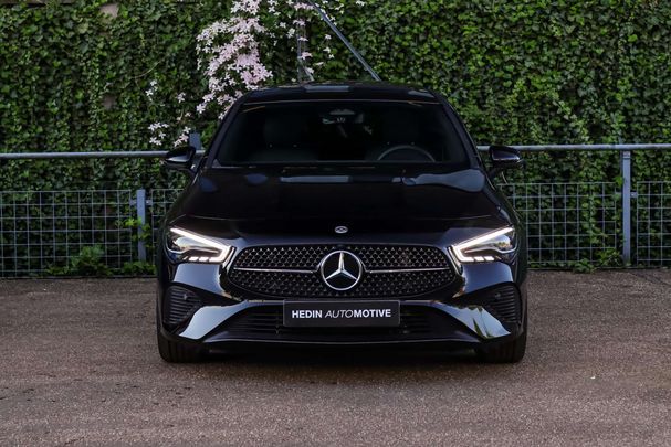 Mercedes-Benz CLA 180 Shooting Brake 100 kW image number 8