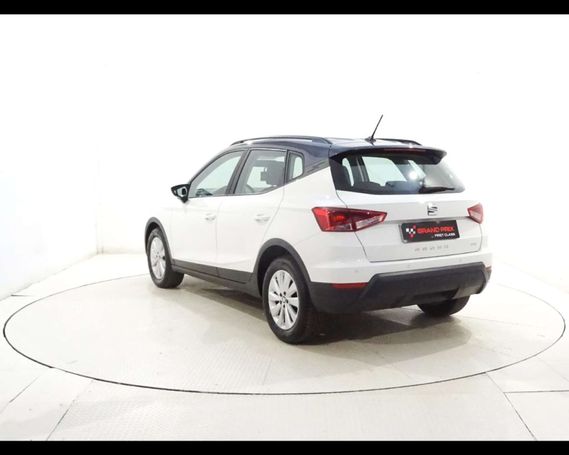 Seat Arona 1.0 TGI Style 66 kW image number 4