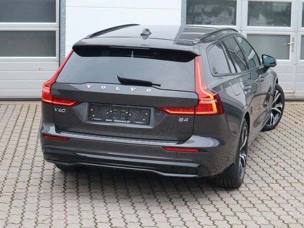 Volvo V60 B4 Plus 145 kW image number 11