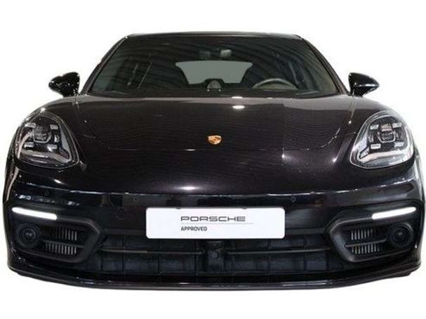 Porsche Panamera 412 kW image number 3