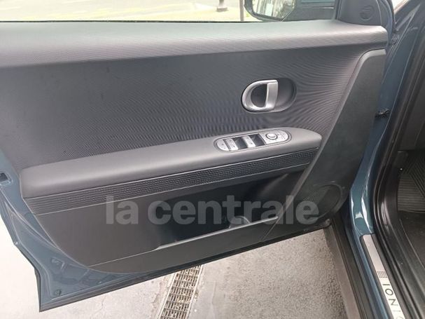 Hyundai Ioniq 5 448 kW image number 8