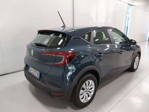 Renault Captur TCe 100 74 kW image number 4