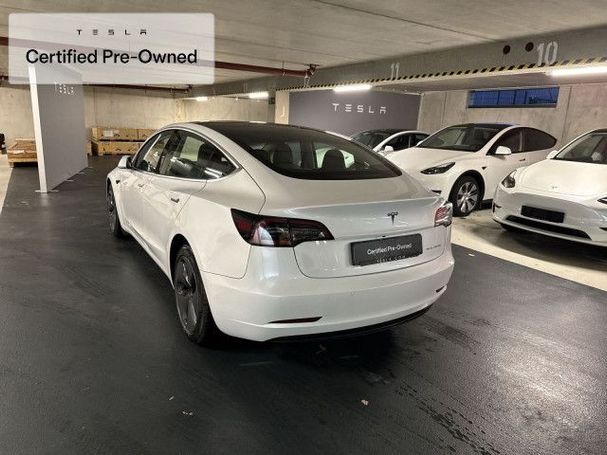 Tesla Model 3 Long Range AWD 258 kW image number 10