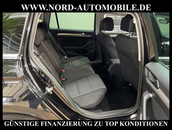 Volkswagen Passat Variant 2.0 TDI DSG 140 kW image number 24