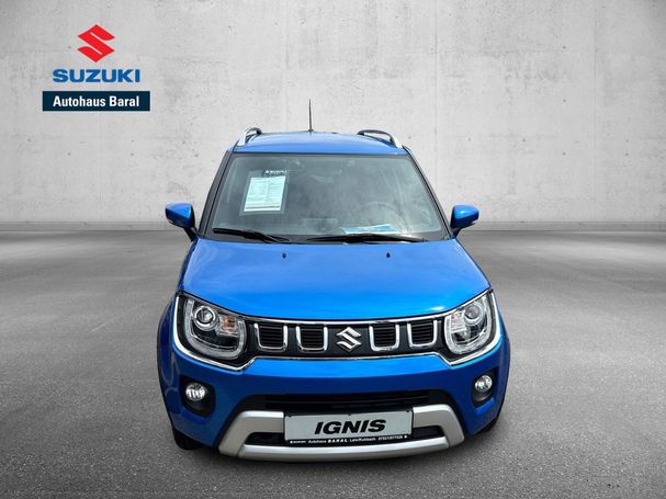 Suzuki Ignis Dualjet 61 kW image number 2