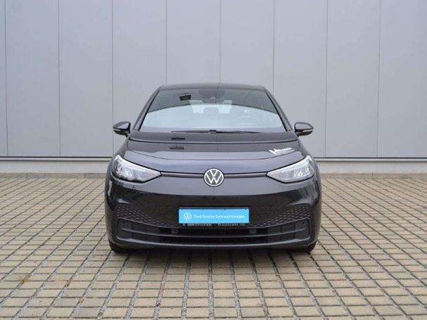 Volkswagen ID.3 110 kW image number 11