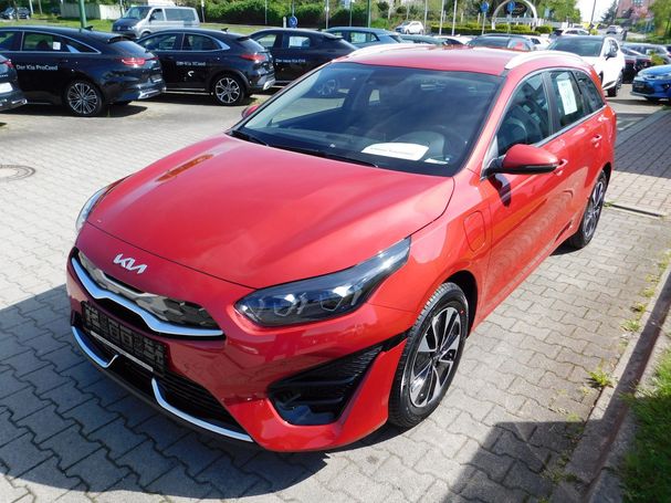 Kia Ceed 104 kW image number 1