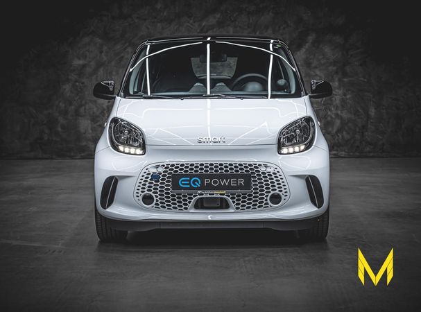 Smart ForFour EQ 60 kW image number 3