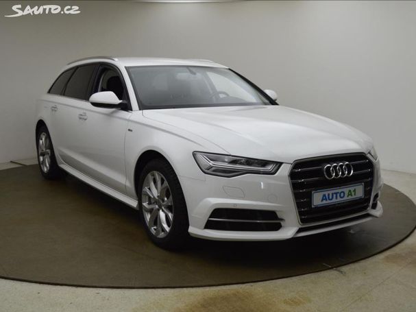 Audi A6 3.0 TDI S-line 200 kW image number 2