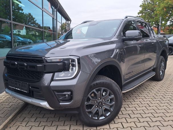 Ford Ranger 3.0 Wildtrak 177 kW image number 1