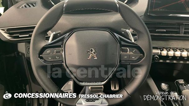 Peugeot 5008 BlueHDi 130 EAT8 96 kW image number 28