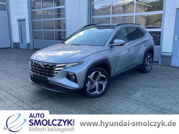 Hyundai Tucson 1.6 CRDi 4WD DCT 100 kW image number 1