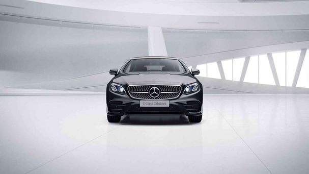 Mercedes-Benz E 450 4Matic Cabrio 270 kW image number 5