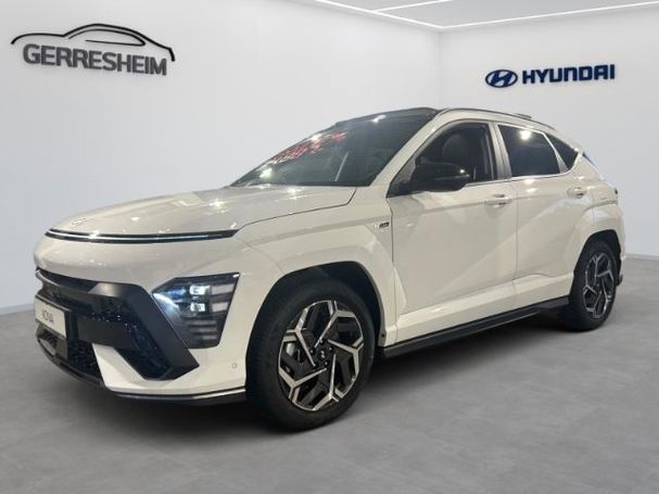 Hyundai Kona 146 kW image number 1