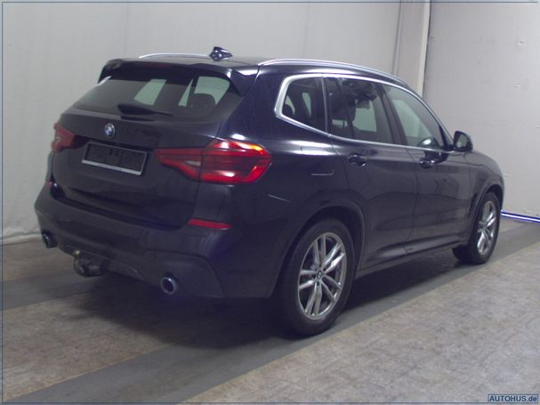 BMW X3 xDrive30d 195 kW image number 4