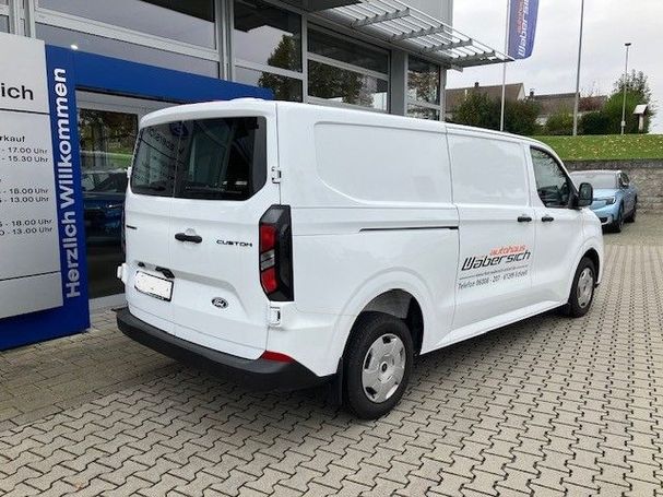 Ford Transit Custom 300 Trend 100 kW image number 6