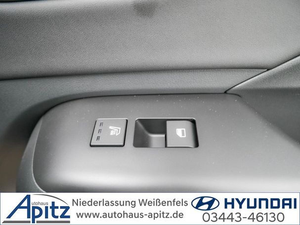 Hyundai Kona 1.6 T-GDI 146 kW image number 3