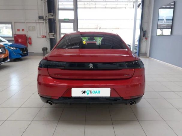 Peugeot 508 165 kW image number 4