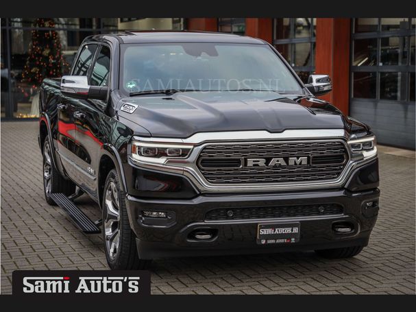 RAM 1500 296 kW image number 25