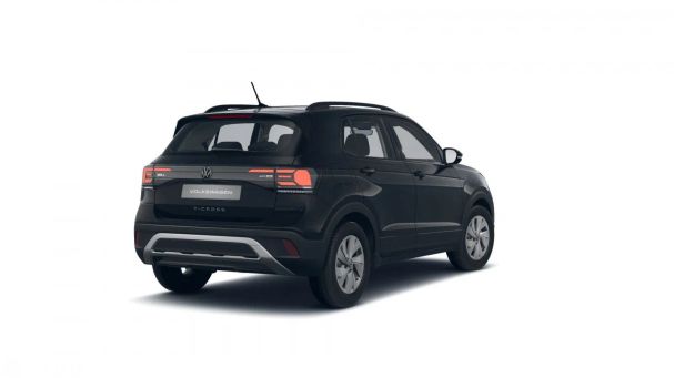 Volkswagen T-Cross 1.0 TSI Life 70 kW image number 3