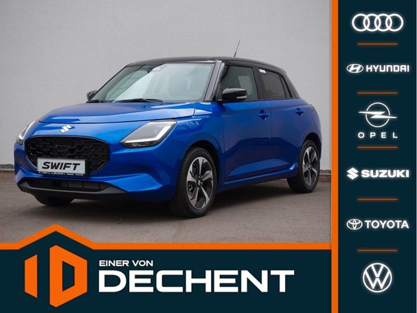 Suzuki Swift 1.2 Comfort 61 kW image number 2