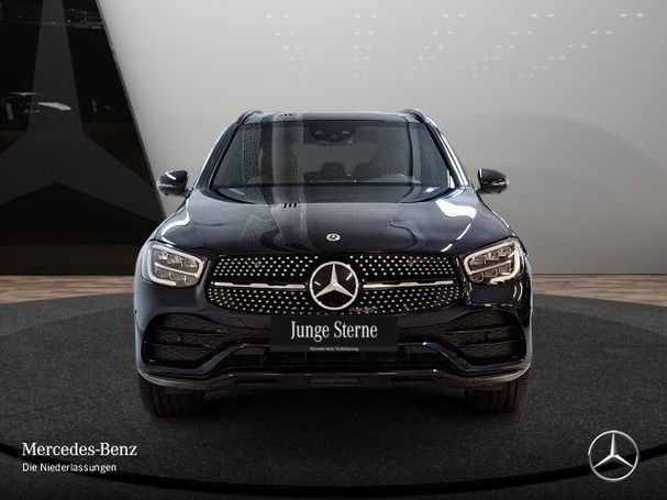 Mercedes-Benz GLC 300 e 235 kW image number 3